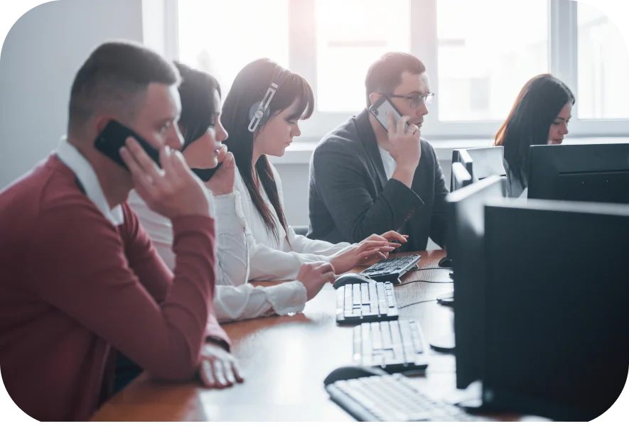 Что включает в себя «Контроль качества звонков» от MTS в Крутые Выселки