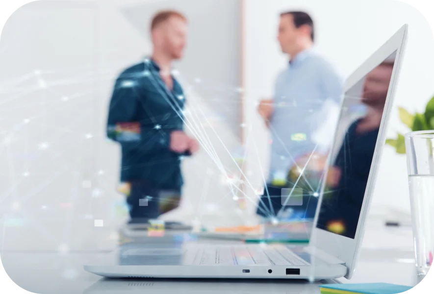 Основные подходы к построению сетей в Крутые Выселки